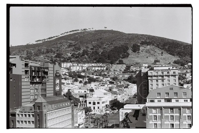 35mm landscape photograph by Alex Daniels
