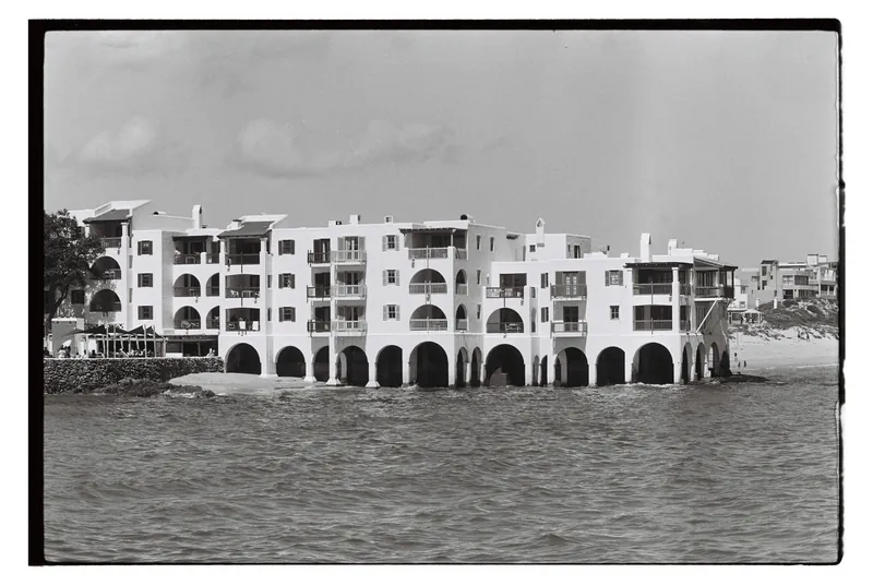 35mm landscape photograph by Alex Daniels