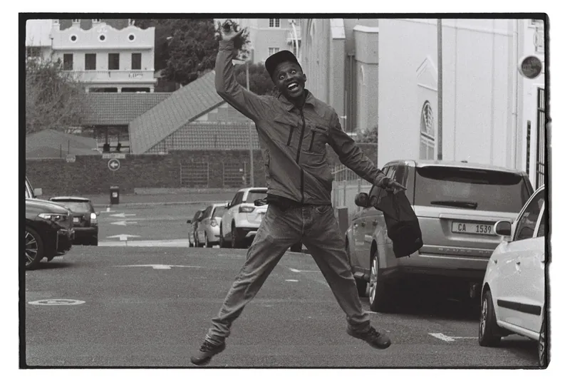 35mm street photograph by Alex Daniels