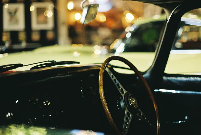 35mm street photograph by Alex Daniels