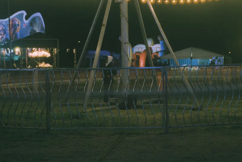 35mm street photograph by Alex Daniels