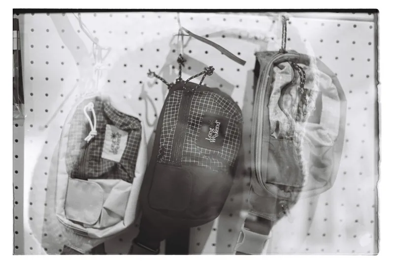 35mm street photograph by Alex Daniels