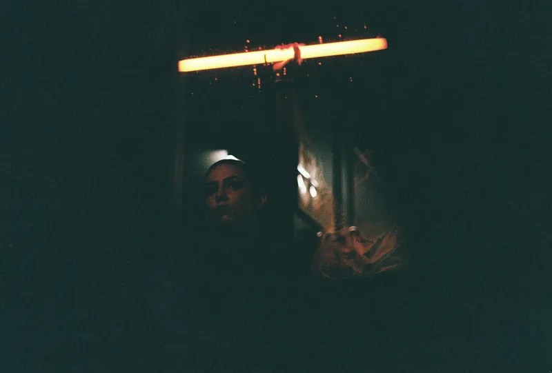 35mm street photograph by Alex Daniels